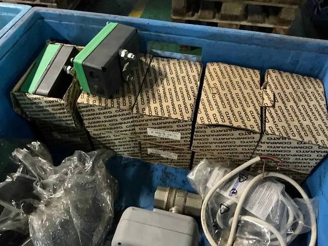 Actuator (20x) - afbeelding 2 van  6