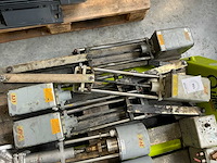 Actuator (4x) - afbeelding 1 van  4