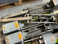 Actuator (4x) - afbeelding 3 van  4