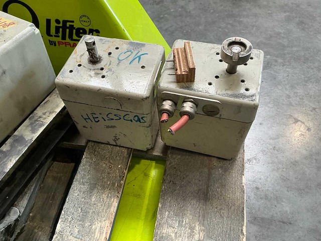 Actuator (4x) - afbeelding 4 van  4