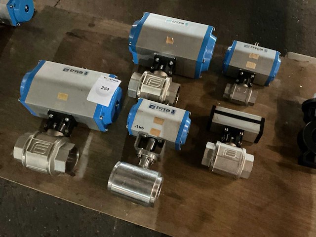Actuator (5x) - afbeelding 1 van  4