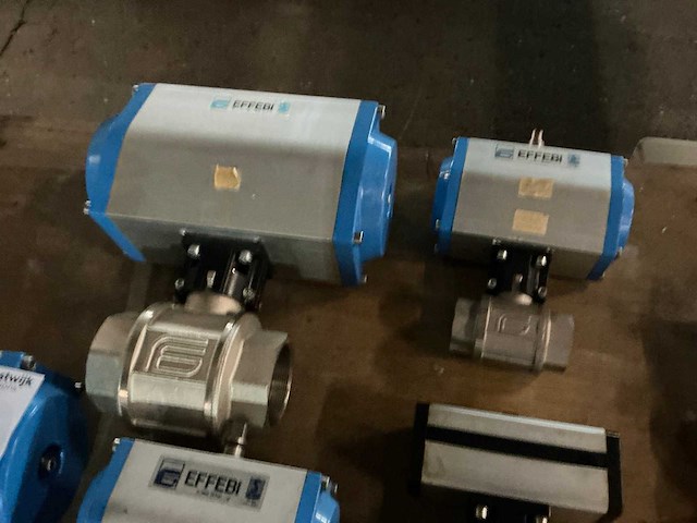 Actuator (5x) - afbeelding 3 van  4