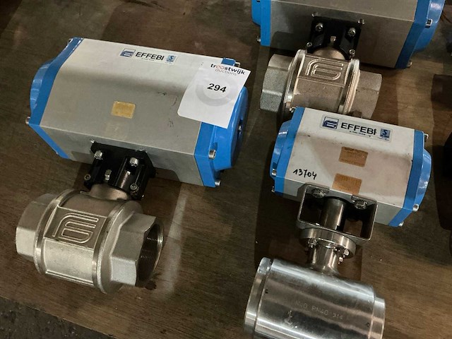 Actuator (5x) - afbeelding 4 van  4