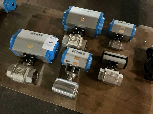 Actuator (5x) - afbeelding 1 van  4