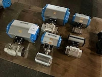 Actuator (5x)