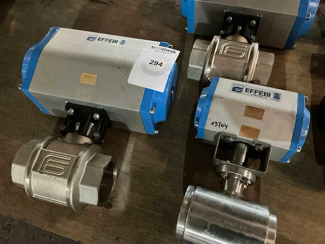 Actuator (5x) - afbeelding 4 van  4