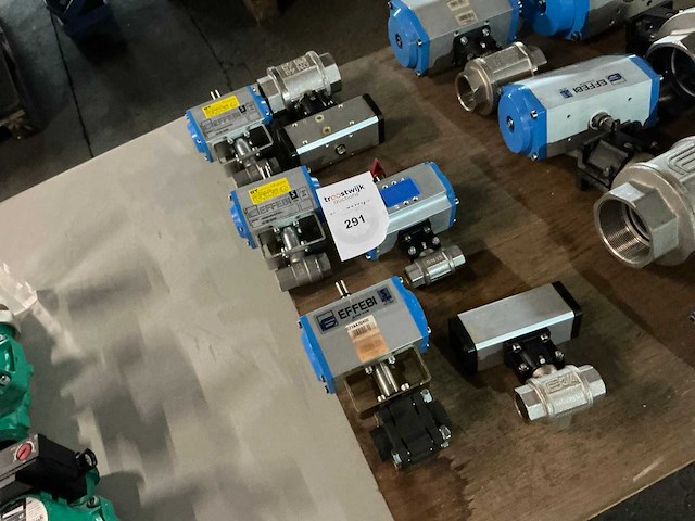 Actuator (6x) - afbeelding 2 van  5