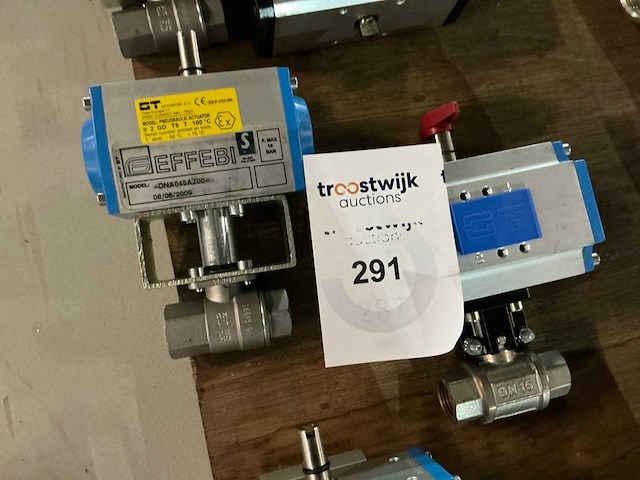 Actuator (6x) - afbeelding 4 van  5