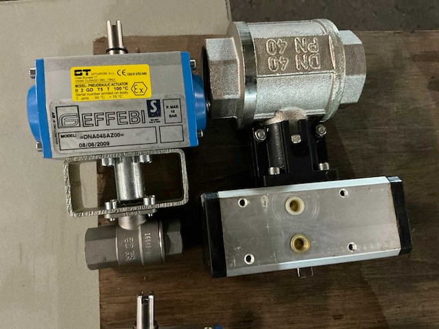 Actuator (6x) - afbeelding 5 van  5