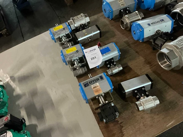 Actuator (6x) - afbeelding 2 van  5