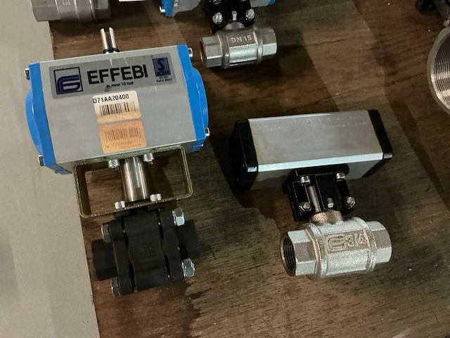 Actuator (6x) - afbeelding 3 van  5