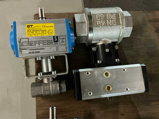 Actuator (6x) - afbeelding 5 van  5