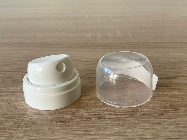 Actuator coster v04.2842/213 bc/bc + v20.87 tr overige verpakkingsmaterialen (77092x) - afbeelding 1 van  4