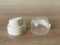 Actuator coster v04.2842/213 bc/bc + v20.87 tr overige verpakkingsmaterialen (77092x) - afbeelding 1 van  4