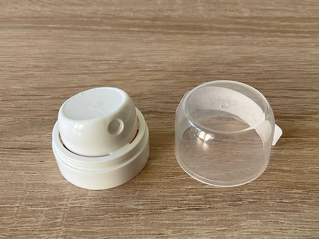 Actuator coster v04.2842/213 bc/bc + v20.87 tr overige verpakkingsmaterialen (77092x) - afbeelding 2 van  4