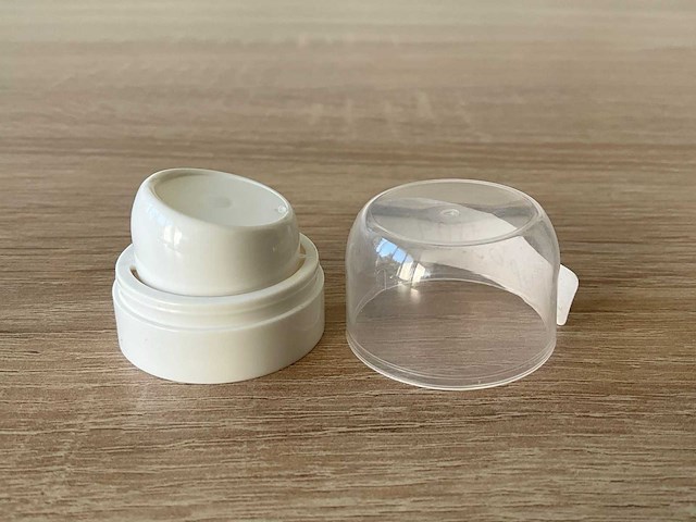 Actuator coster v04.2842/213 bc/bc + v20.87 tr overige verpakkingsmaterialen (77092x) - afbeelding 3 van  4