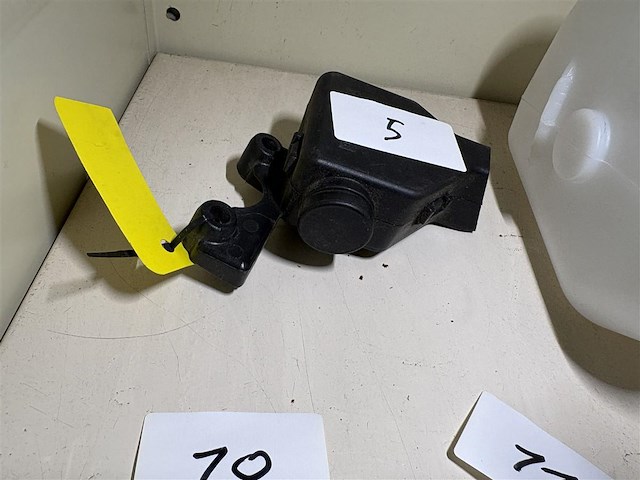 Actuator porsche 996 - afbeelding 1 van  4