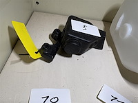 Actuator porsche 996