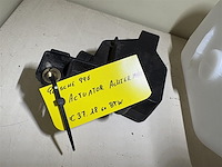 Actuator porsche 996 - afbeelding 3 van  4