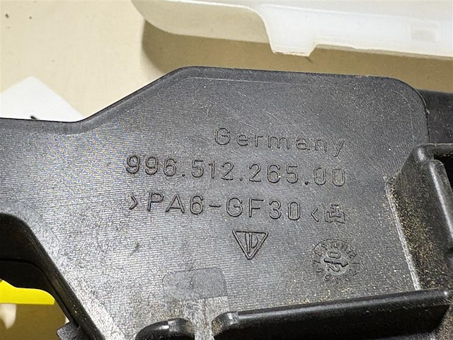 Actuator porsche 996 - afbeelding 4 van  4