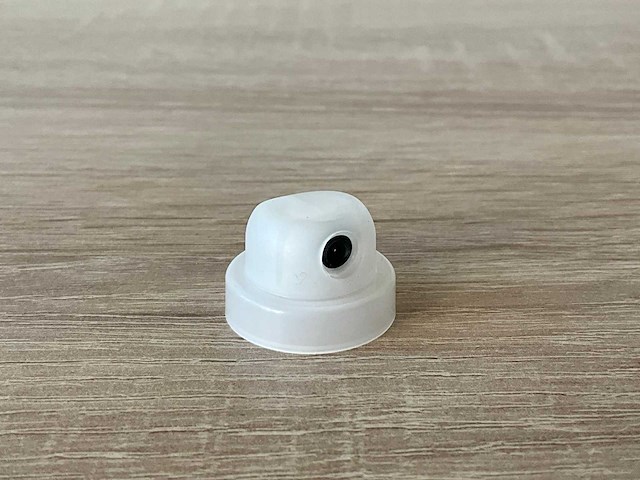 Actuator precision merlin micro. 007 / overige verpakkingsmaterialen (45900x) - afbeelding 1 van  5