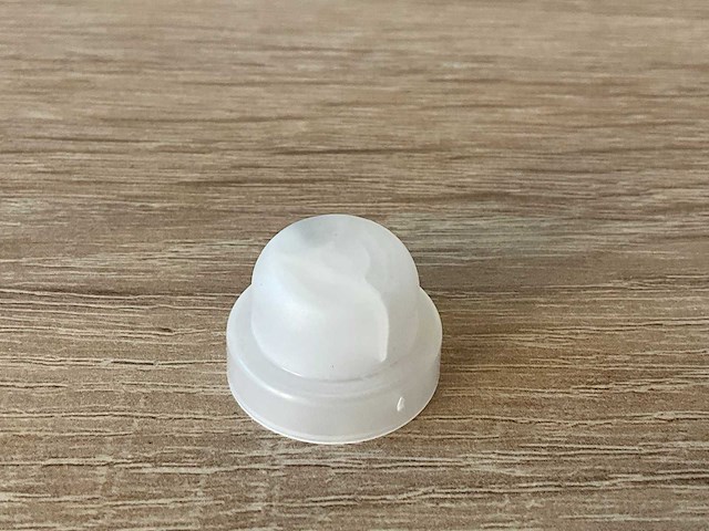 Actuator precision merlin micro. 007 / overige verpakkingsmaterialen (45900x) - afbeelding 4 van  5