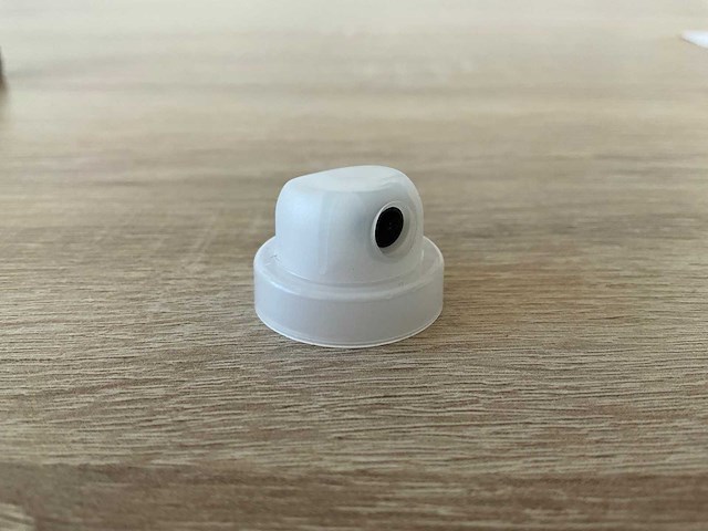 Actuator precision merlin micro. 007 / overige verpakkingsmaterialen (60347x) - afbeelding 1 van  4