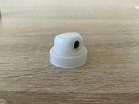 Actuator precision merlin micro. 007 / overige verpakkingsmaterialen (60347x) - afbeelding 1 van  4