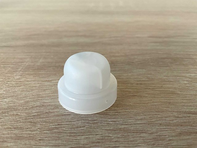 Actuator precision merlin micro. 007 / overige verpakkingsmaterialen (60347x) - afbeelding 3 van  4