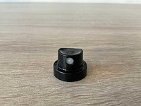 Actuator waz black+ du 3021 natural4 mm overige verpakkingsmaterialen (27911x) - afbeelding 2 van  4