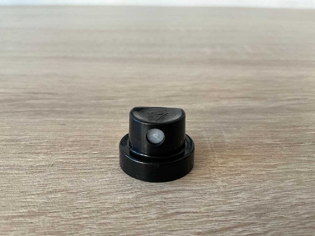 Actuator waz black+ du 3021 natural4 mm overige verpakkingsmaterialen (27911x) - afbeelding 2 van  4