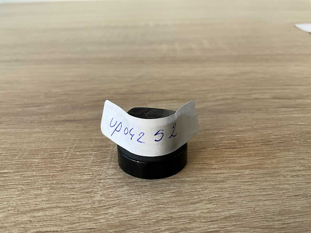 Actuator waz black+ du 3021 natural4 mm overige verpakkingsmaterialen (27911x) - afbeelding 4 van  4