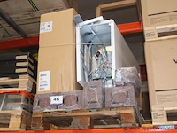 Acumulatiekachel dimplex - afbeelding 1 van  2