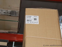 Acumulatiekachel dimplex - afbeelding 2 van  2