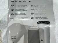 Acv boiler - afbeelding 3 van  4