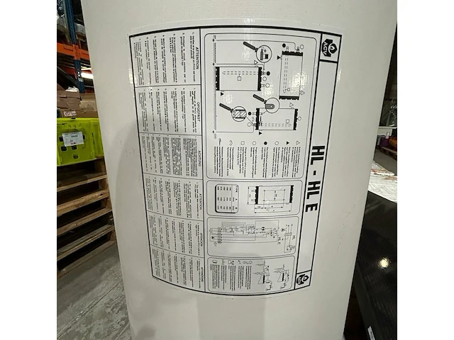 Acv boiler - afbeelding 4 van  4