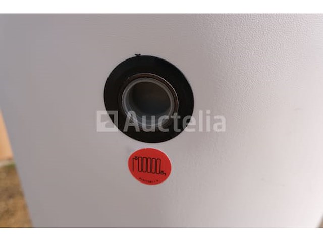 Acv comfort 210 warmwaterboiler (ketel) - afbeelding 1 van  9