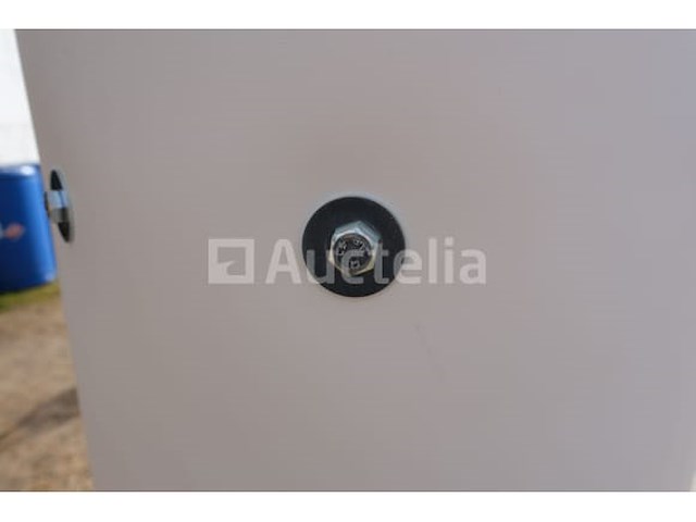 Acv comfort 210 warmwaterboiler (ketel) - afbeelding 2 van  9