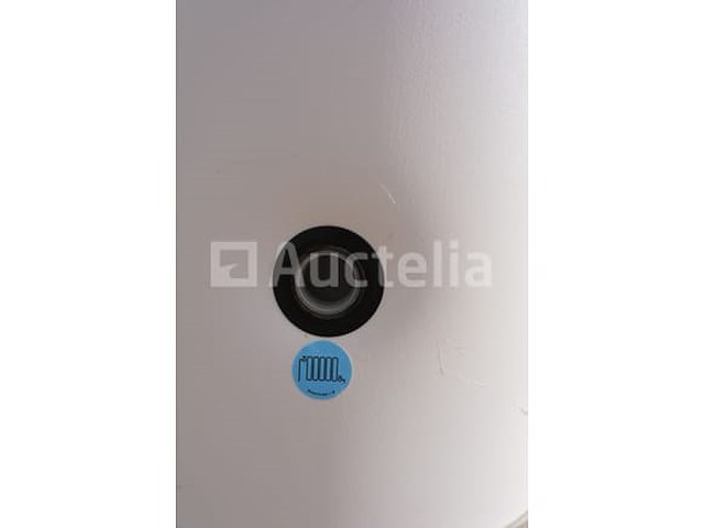 Acv comfort 210 warmwaterboiler (ketel) - afbeelding 3 van  9