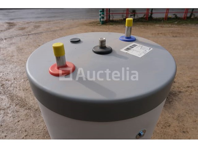 Acv comfort 210 warmwaterboiler (ketel) - afbeelding 5 van  9