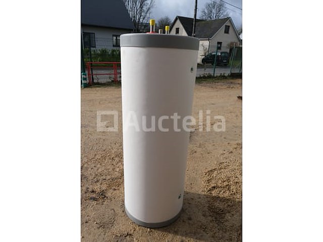 Acv comfort 210 warmwaterboiler (ketel) - afbeelding 6 van  9