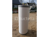 Acv comfort 210 warmwaterboiler (ketel) - afbeelding 6 van  9