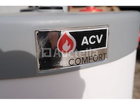 Acv comfort 210 warmwaterboiler (ketel) - afbeelding 7 van  9