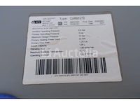 Acv comfort 210 warmwaterboiler (ketel) - afbeelding 9 van  9
