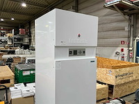 Acv heatmaster 70-85-120tc gascondensatieketel