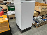 Acv heatmaster 70-85-120tc gascondensatieketel - afbeelding 2 van  9