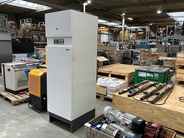 Acv heatmaster 70-85-120tc gascondensatieketel - afbeelding 4 van  9