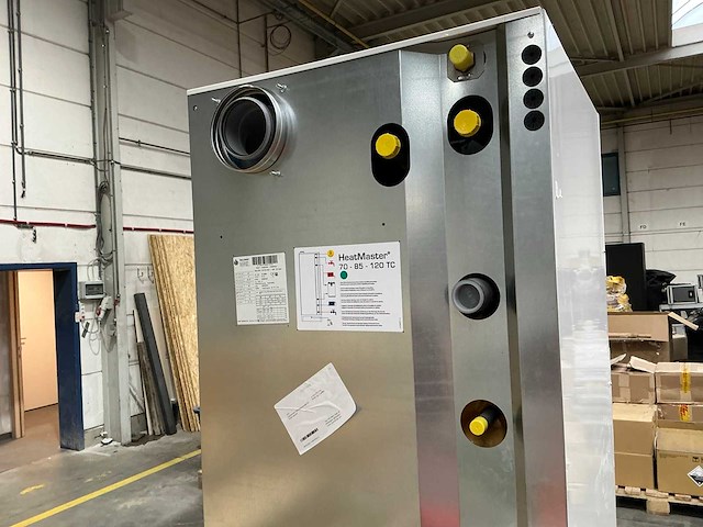 Acv heatmaster 70-85-120tc gascondensatieketel - afbeelding 7 van  9