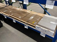 Acv installatiematerialen (4x)