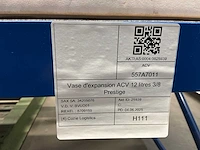 Acv installatiematerialen (4x) - afbeelding 5 van  10